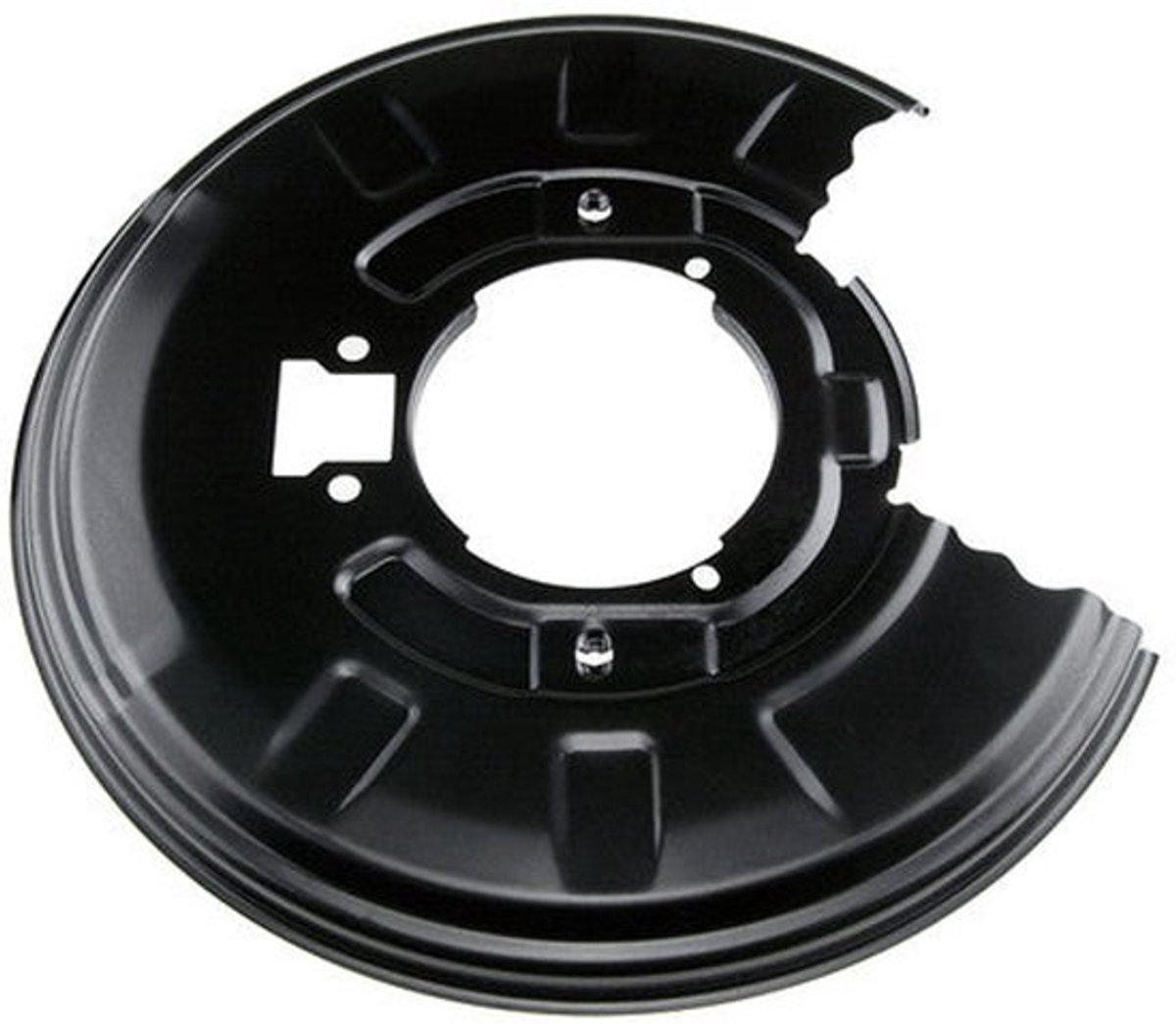 Ankerplaat remschijf OEM 34211166107