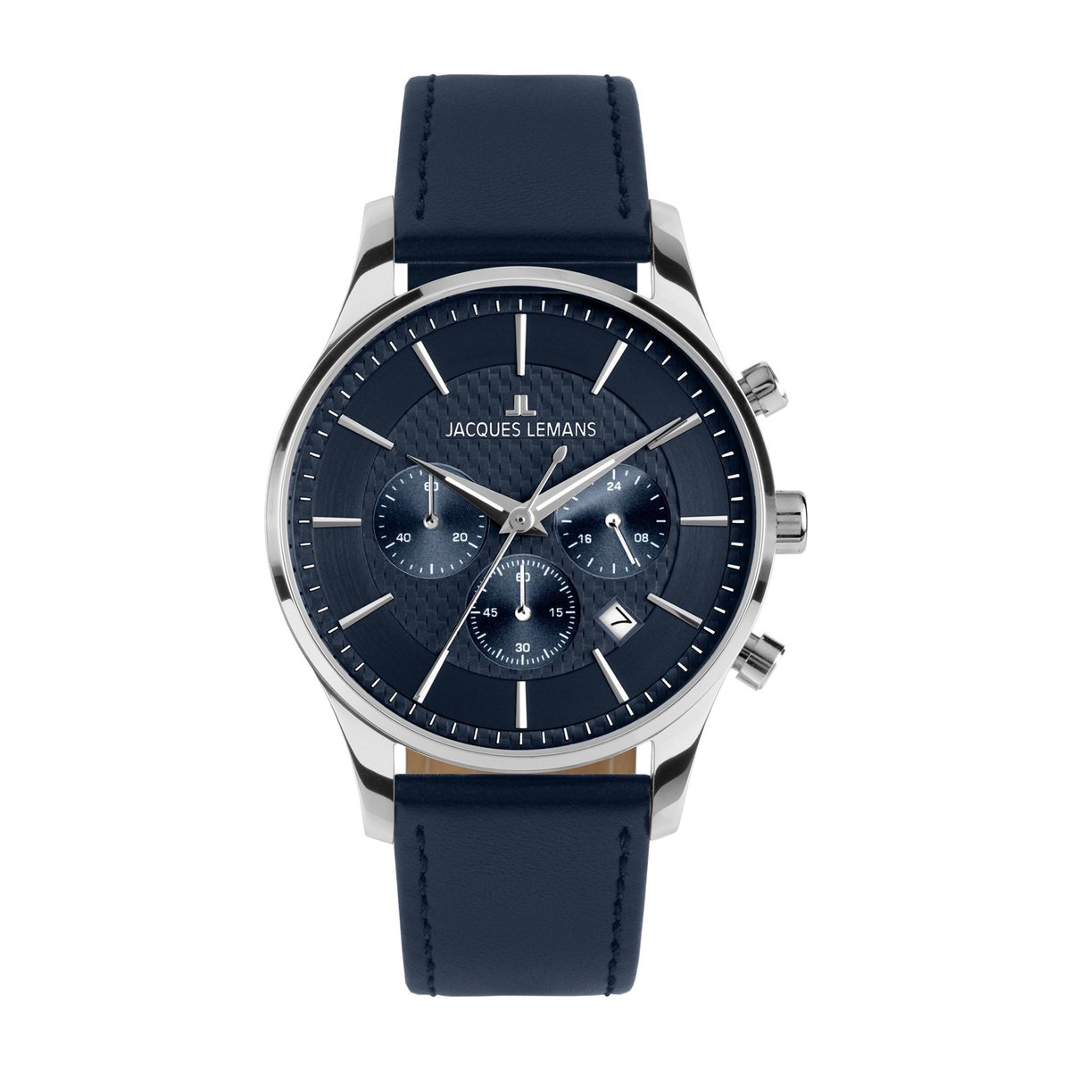 Datum horloge London Classic