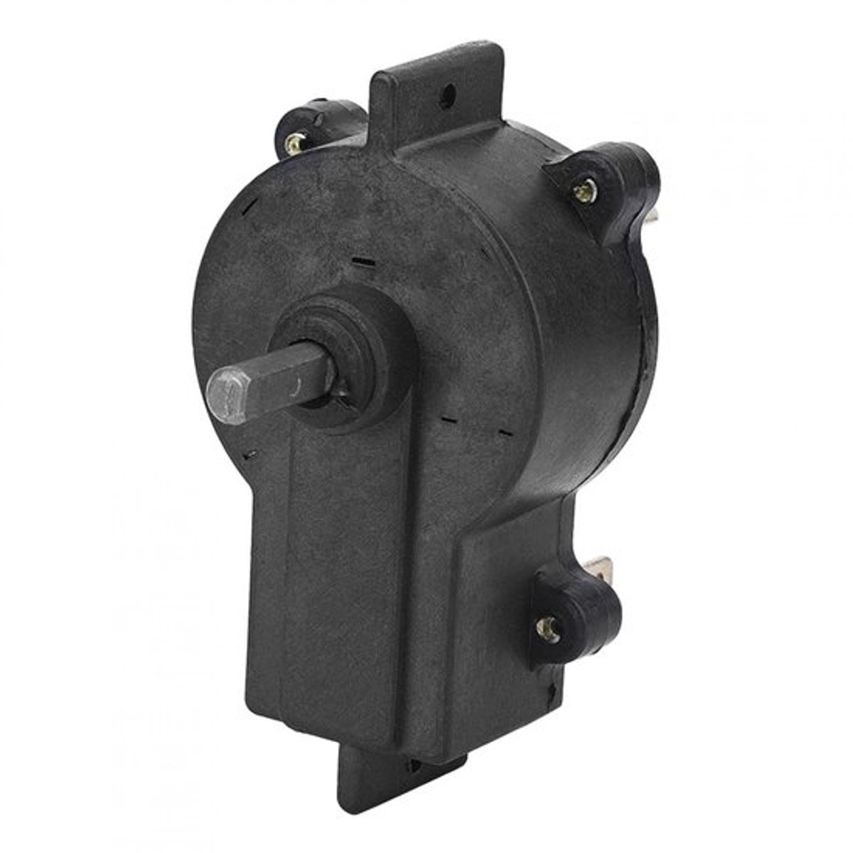 Motorguide schakelaar 5 snelheden, elektrische propeller snelheidsregelaar schakelaar buitenboordmotor controller geschikt voor Haibo ET54L 44L 34L