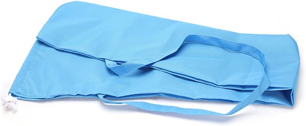 Parasolhoes - Strandtas - Bescherming en transport - Duurzaam nylon materiaal - 115 x 16 cm - Diverse kleuren