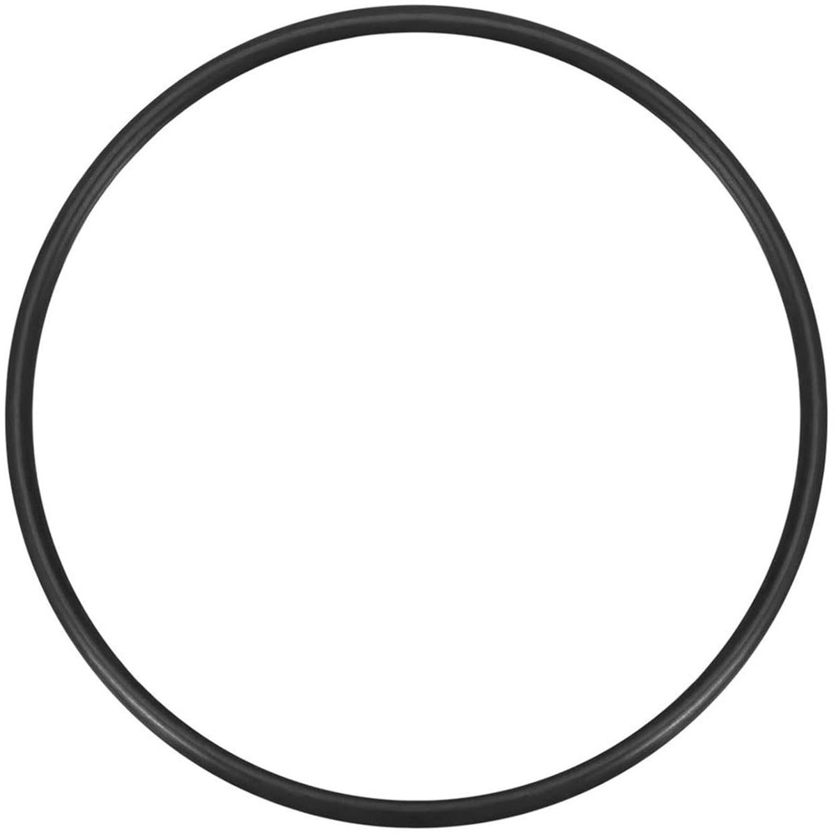 Nitrilrubber O-Ringen 165mm Buitendiameter, 158mm Binnendiameter, 3.5mm Breedte - Metrische Afdichtingsringen voor Loodgieterswerk en Auto Toepassingen