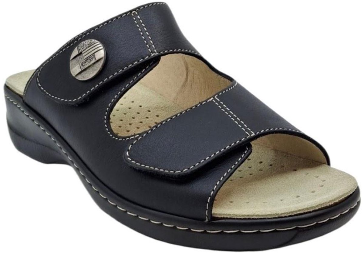 Hickersberger 2120 9090 comfortabele damesschoen