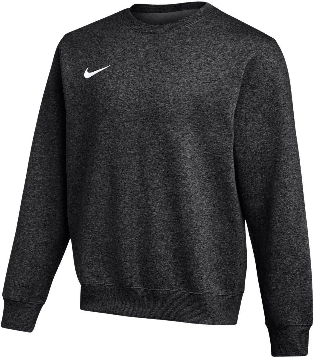 Nike Park 26 Fleece Sweater Heren 3XL Zwart