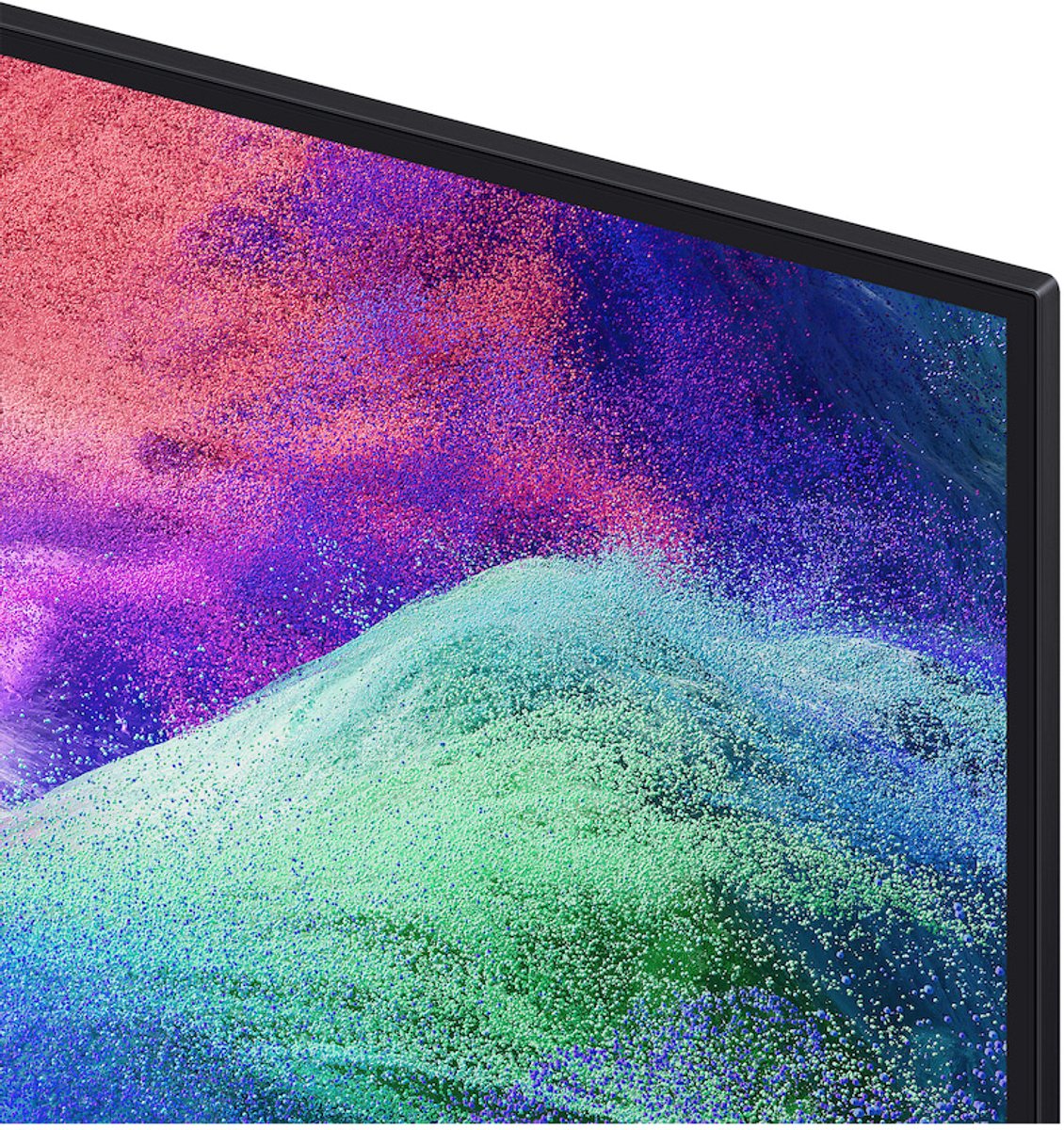 Samsung 75R86H - 75 inch - 4K MicroRGB - 2026 - Smart TV