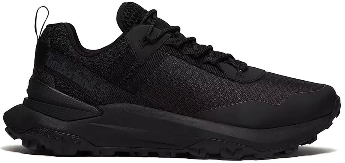 Timberland Motion Access Lace Up Schoenen 1/2 Man Blackout Mesh