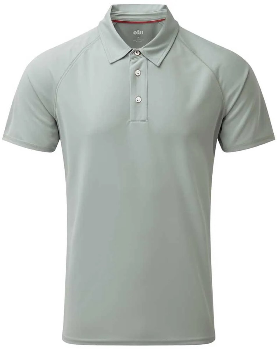 Gill UV Tech Polo Heren