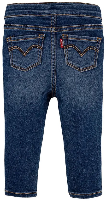 Babyjegging pull-on LEVI'S® stone