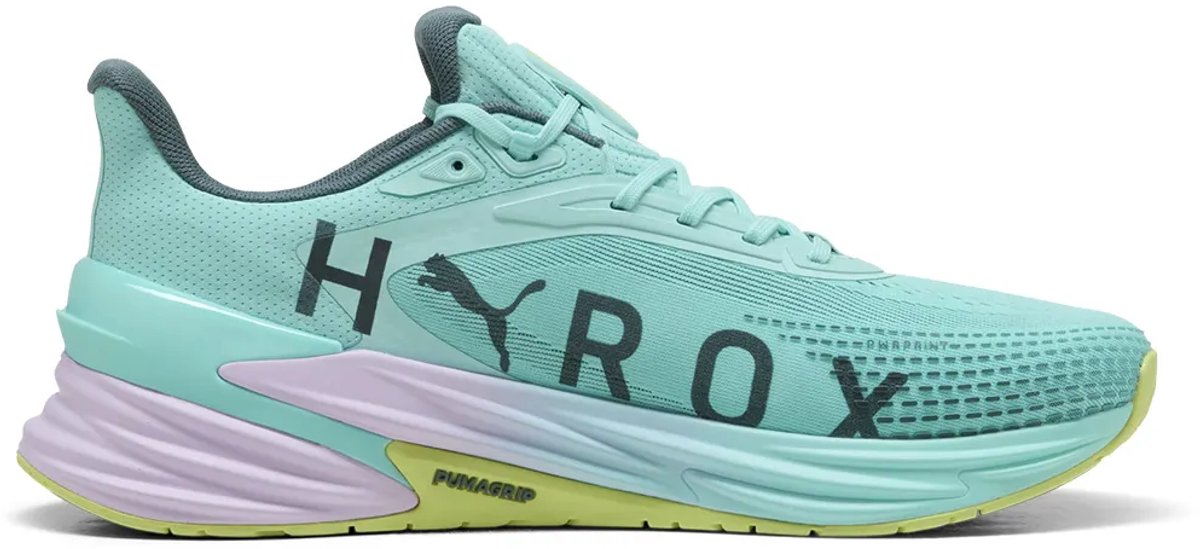 Puma Activate Nitro Tr Hyrox Schoenen Man Mint