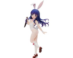 Higurashi: When They Cry - Sotsu Statue 1/4 Rika Furude: Bunny Ver. 37 cm