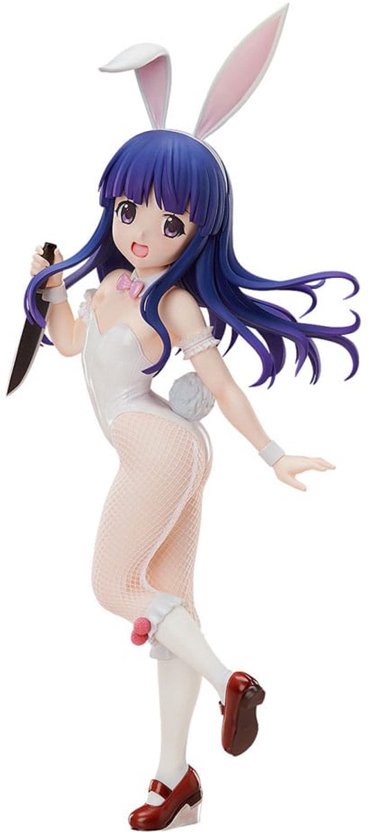 Higurashi: When They Cry - Sotsu Statue 1/4 Rika Furude: Bunny Ver. 37 cm