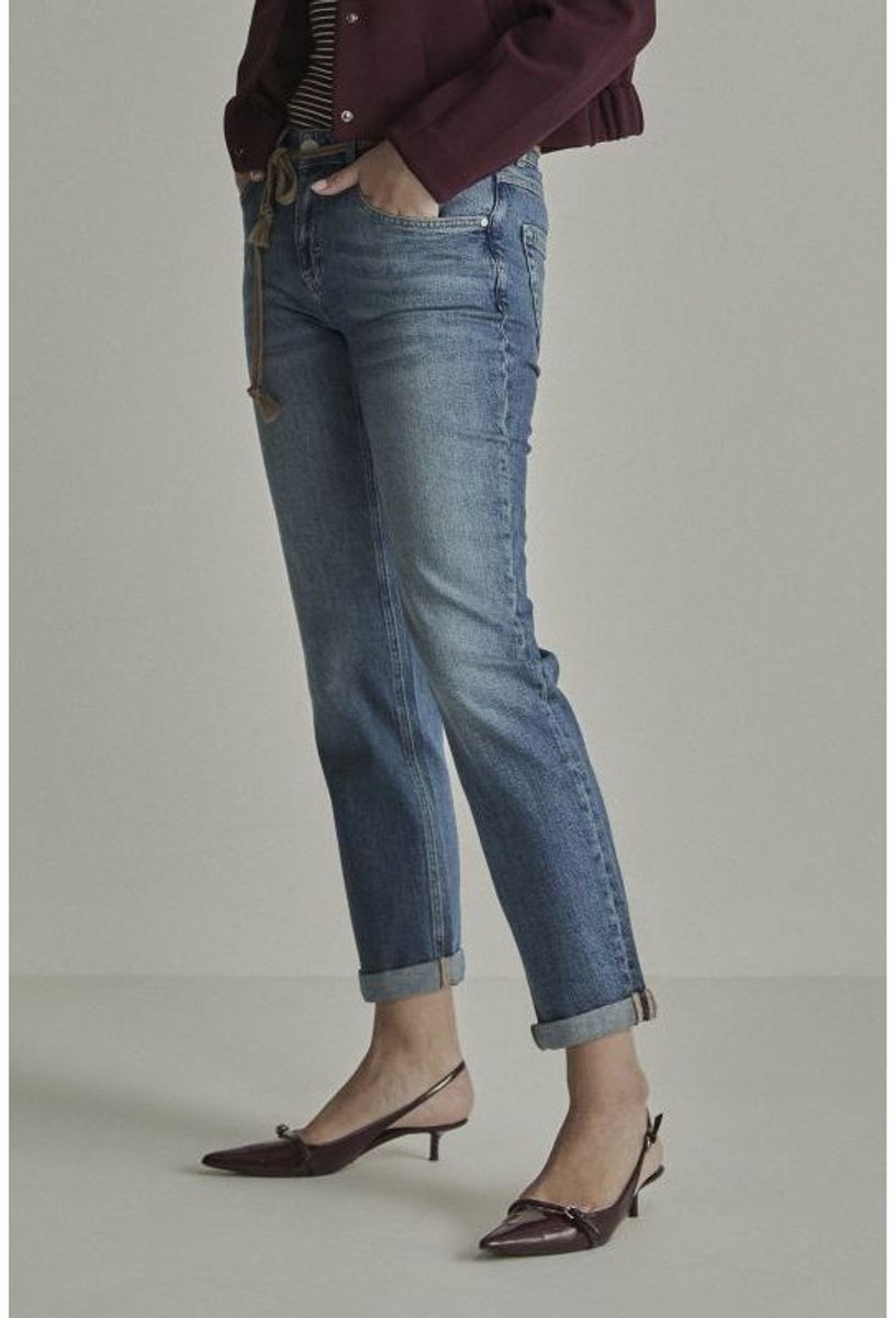 Dames jeans para mi