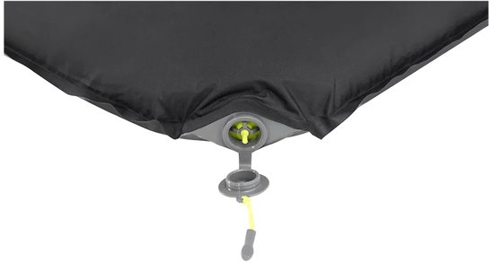 Outwell Sleepin Single 7.5 cm Slaapmat Zelf Opblazend 183 x 63 x 7.5 cm van Merkloos — afbeelding 5
