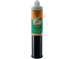 Repair Care Dry Flex 4 2-in-1 review Topvakmannen.nl