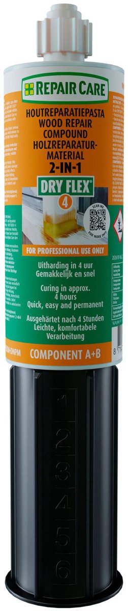 Repair Care Dry Flex 4 2-in-1