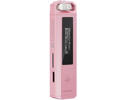 Snowsky Echo Nano Roze