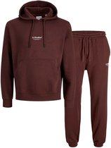 Jack & Jones Soho Sweat Hood Set Heren