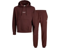 Jack & Jones Soho Sweat Hood Set Heren