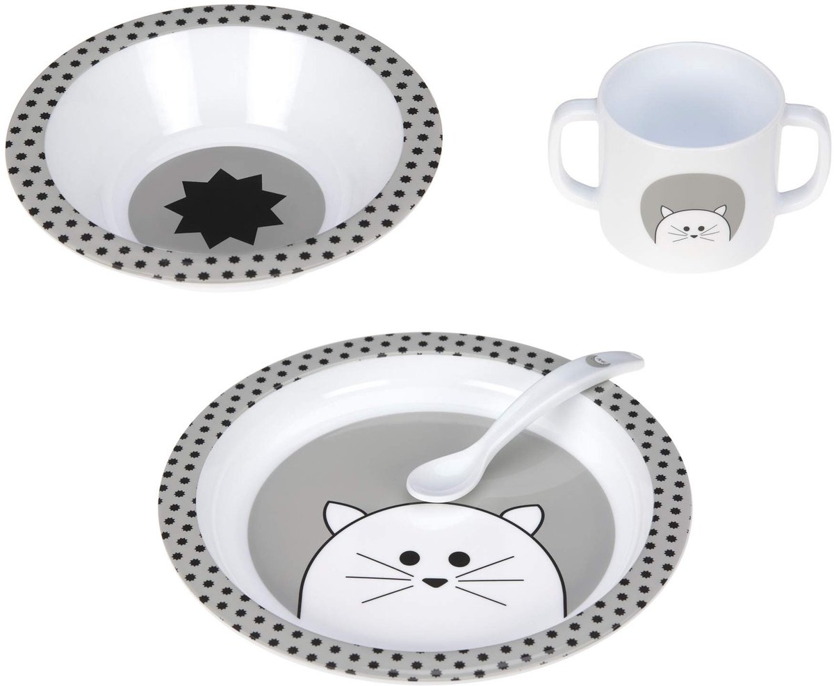 Set PP Little Chums Cat