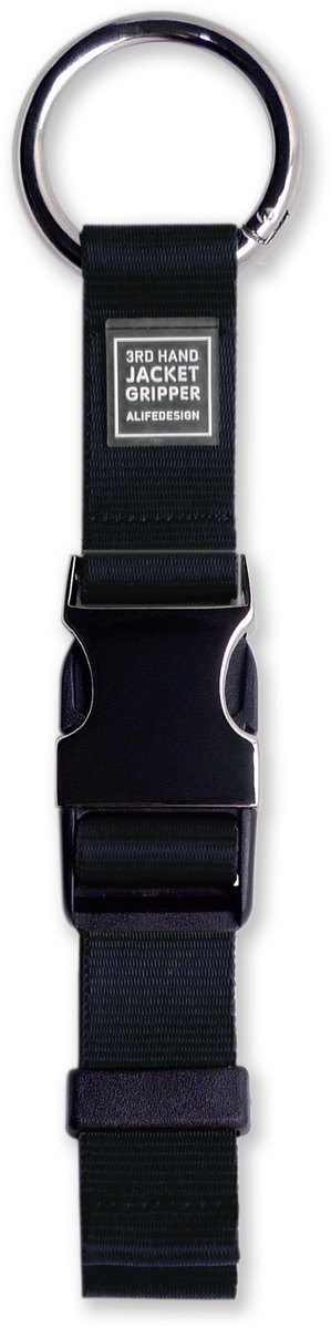 Jacket Gripper V.2, Navy