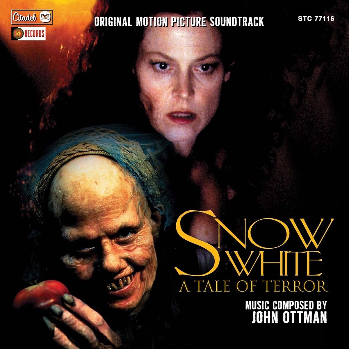 Snow White