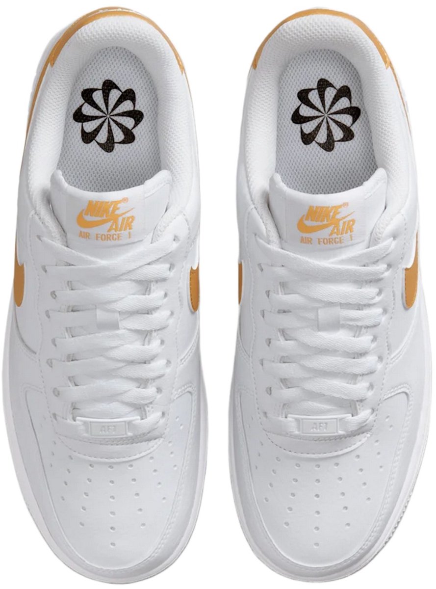 Nike Air Force 1 ’07 Next Nature damessneakers Veelkleurig