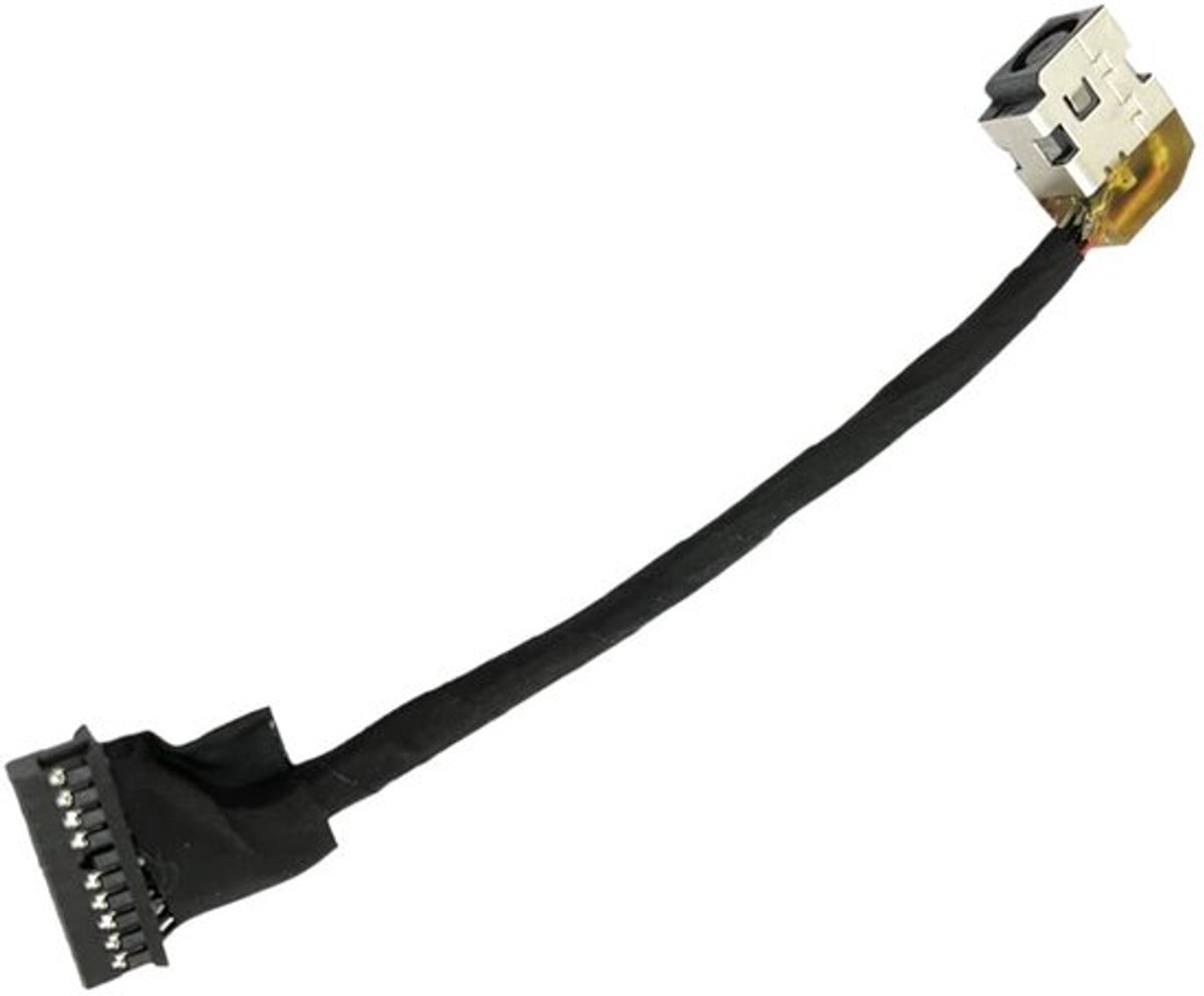 VT Goods - DC Power Jack - Vervangingsaansluiting - Veilig verpakt