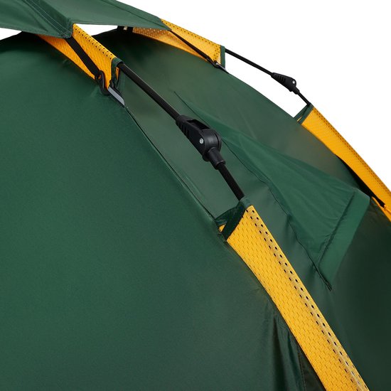 Tent Hiking Voor 3 Personen — afbeelding 5