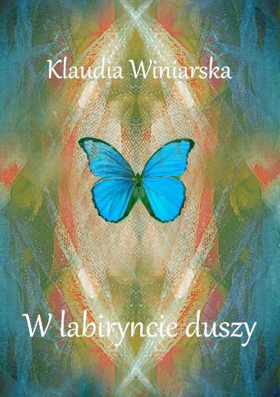 W labiryncie duszy - cover