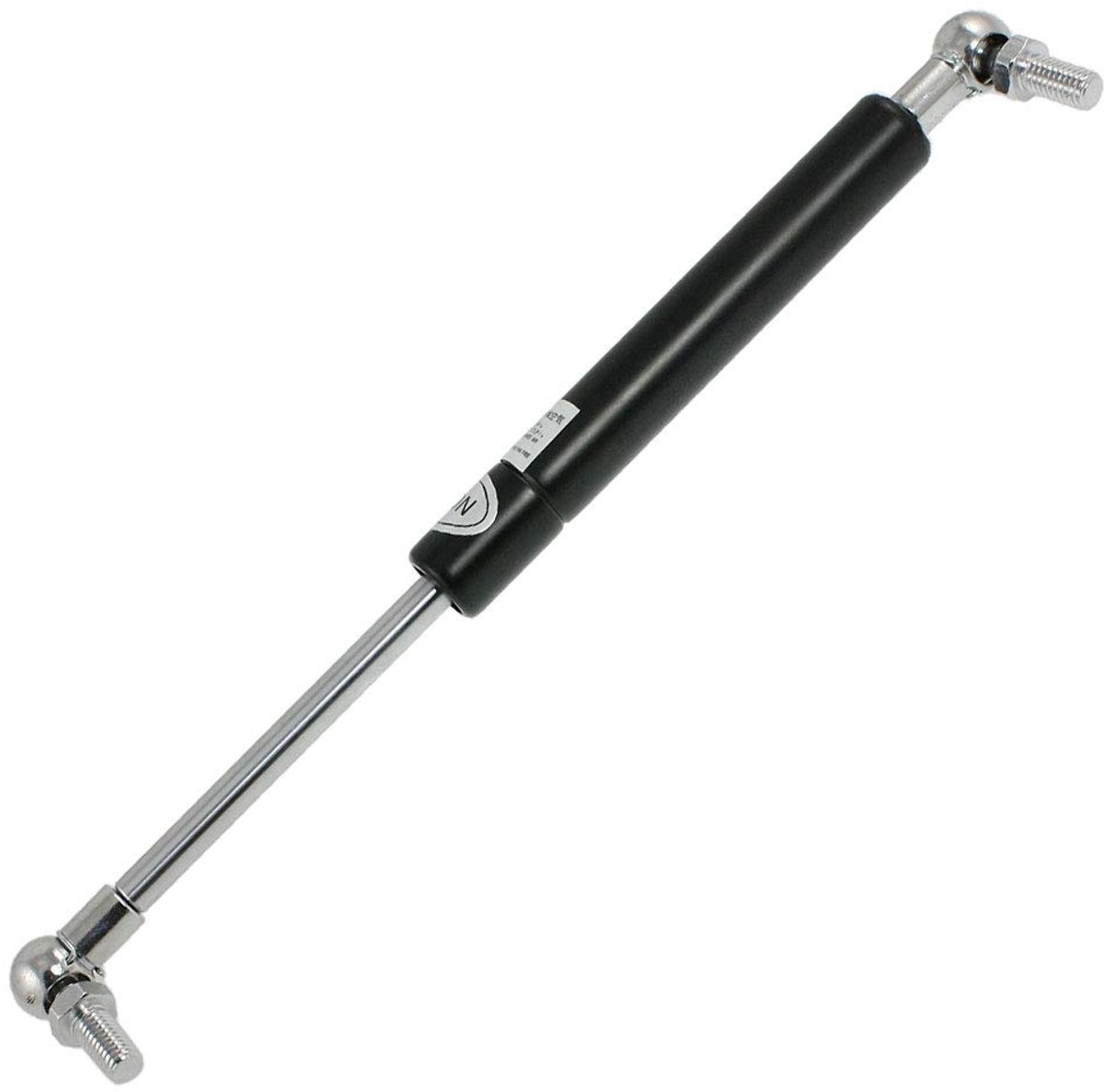 sourcingmap Auto Vervanging 25 kg 55 lb Bal Joint Lift Strut Gas Lente 10,4 inch