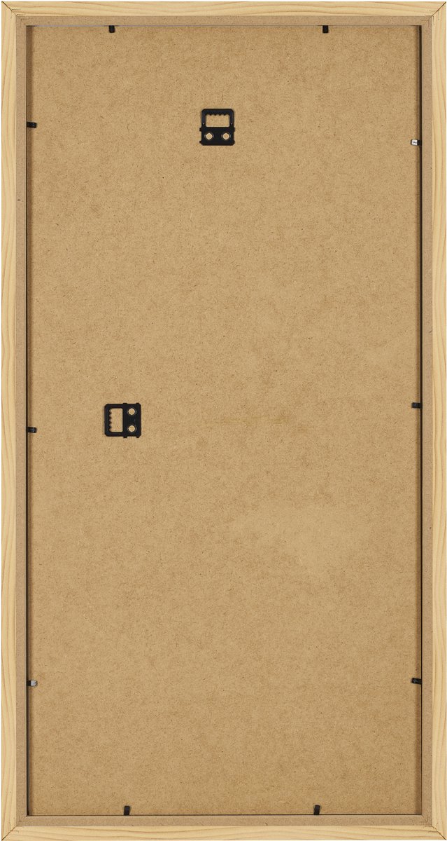 Fotolijst 20x40 cm - MDF - Grenen Decor - Benno