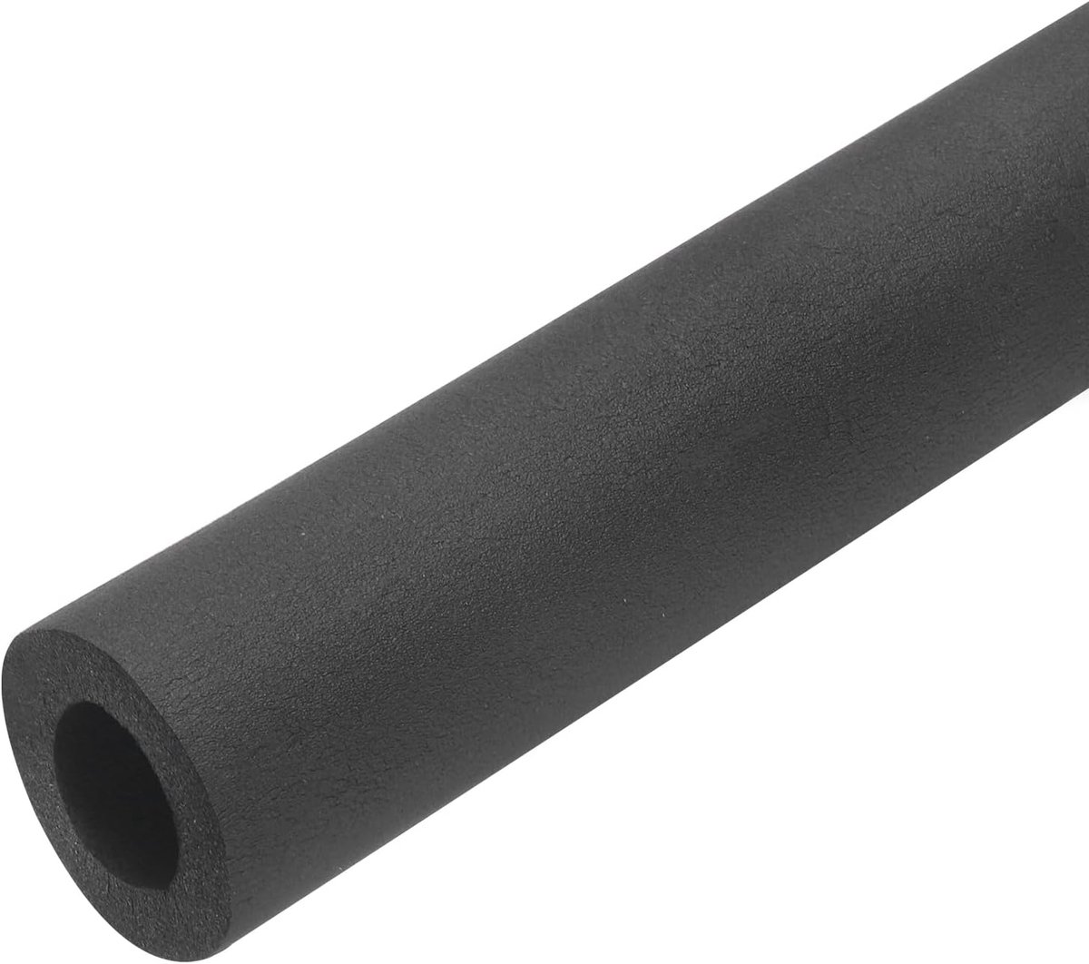 Buisisolatie 19 mm (3/4 inch) ID 37 mm OD 20 inch warmteopslag voor de greephouder