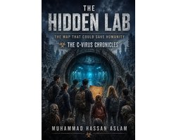 The C-virus chronicles 2 - The Hidden Lab