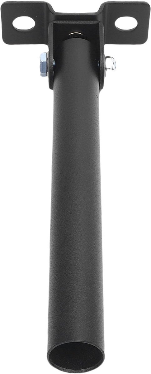 SolidKeus - Wandgemonteerde T-Bar Mount voor Thuisgym met 360° Rotatie