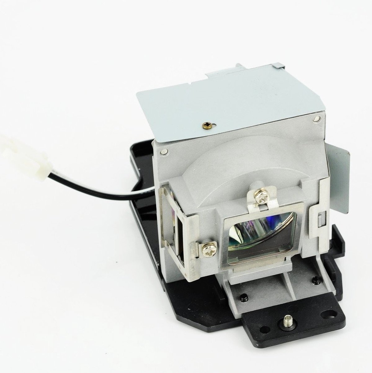 SolidKeus - Vervangingslamp SHP132 met Behuizing voor Projector