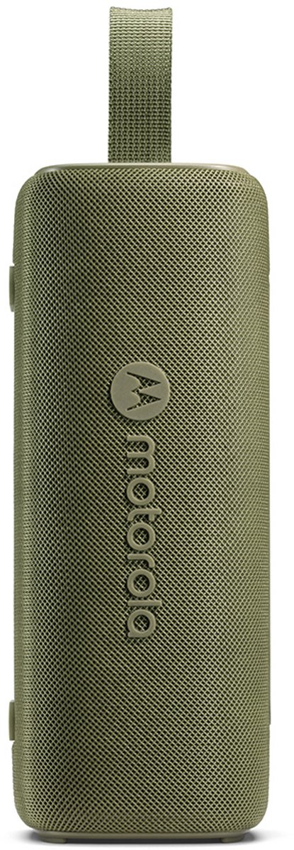 Motorola ROKR 600 Draadloze stereoluidspreker Groen 30 W van Motorola — afbeelding 5
