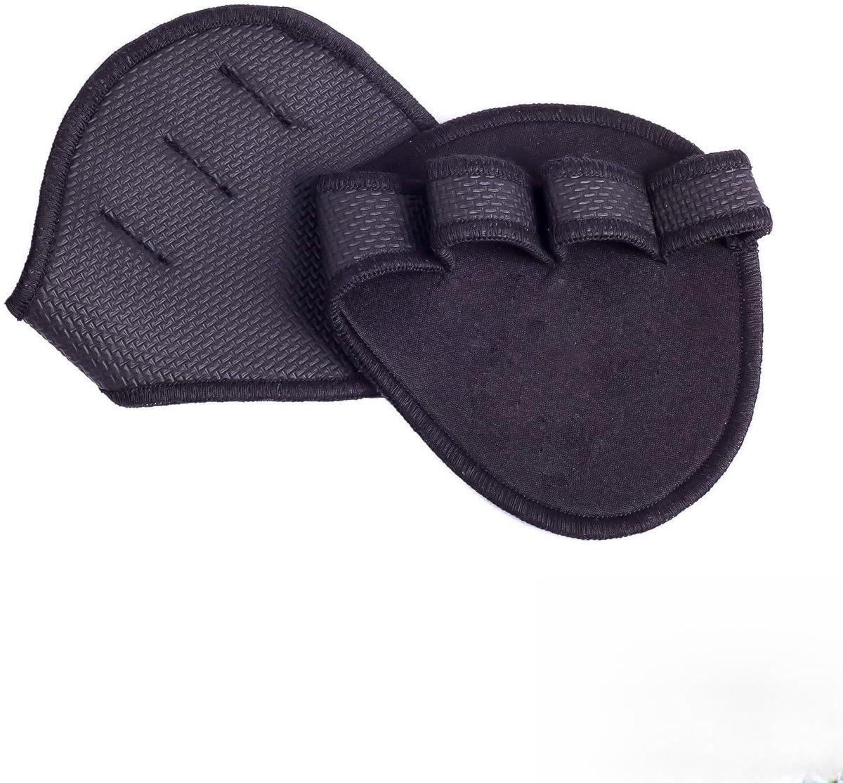 SolidKeus - Set van 2 Fitness Grip Pads voor Krachttraining