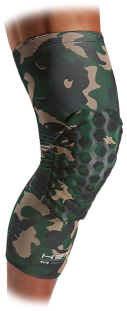 Redbull Reversible Beensbeschermende Sleeves HEX® / Paar [6446PR]