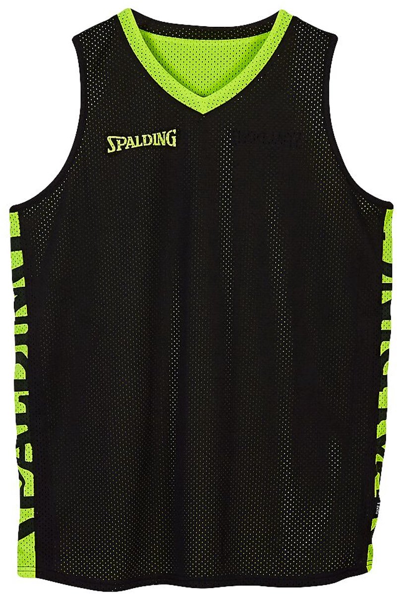 Essential Reversible Shirt