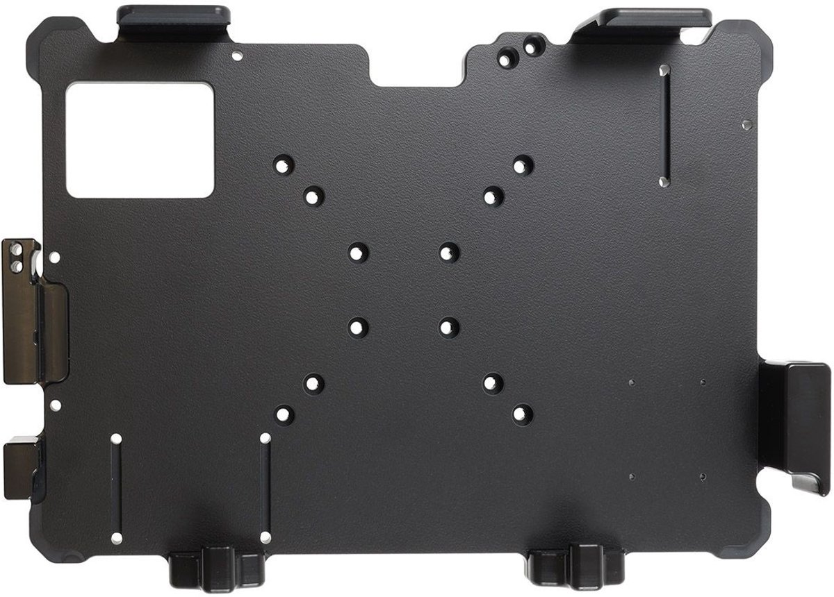 houder Getac F120 Vesa 75/100 holes and AMPS 710482
