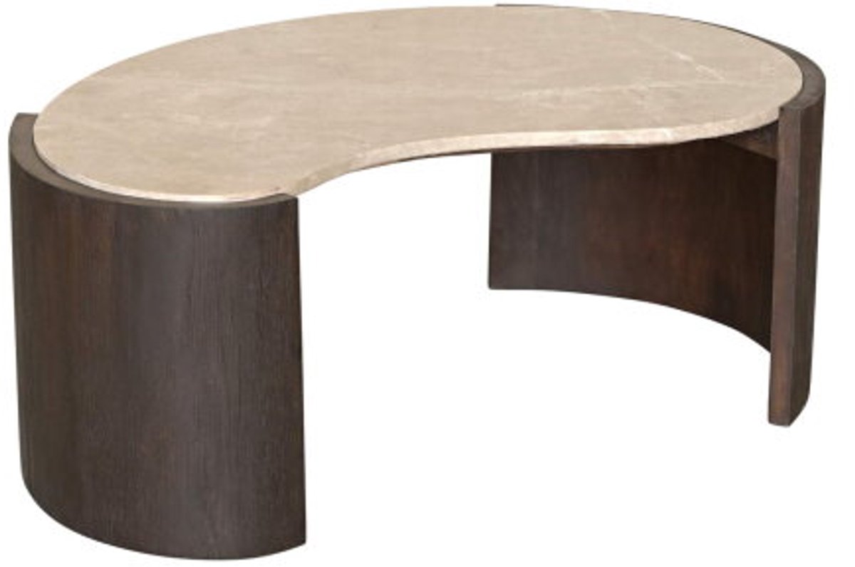 Salontafel Lume Marmer 94 cm