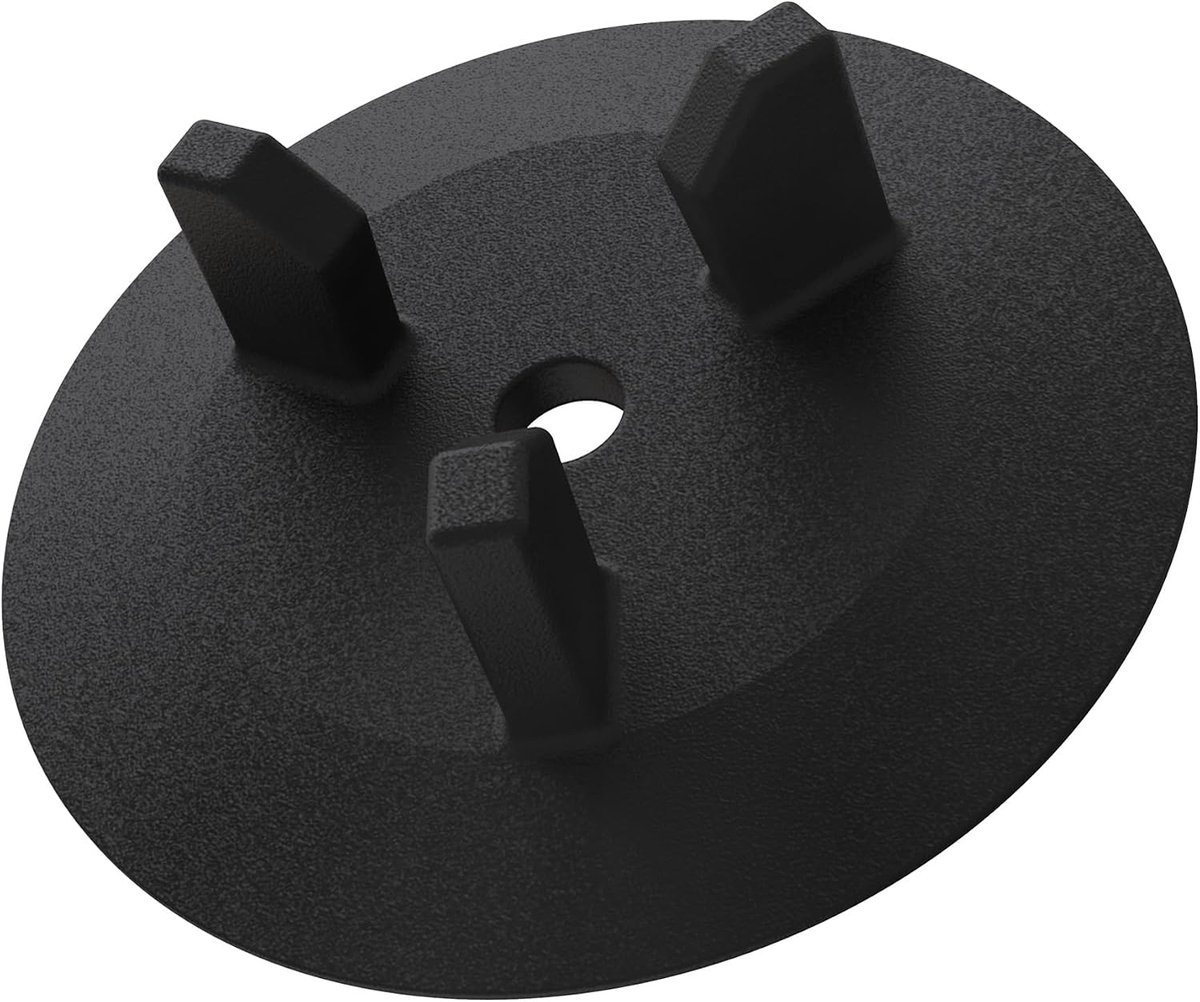 Afdichting voor Ikea Atlant & Domsjö, Spoelbak rubber, Reserveonderdeel