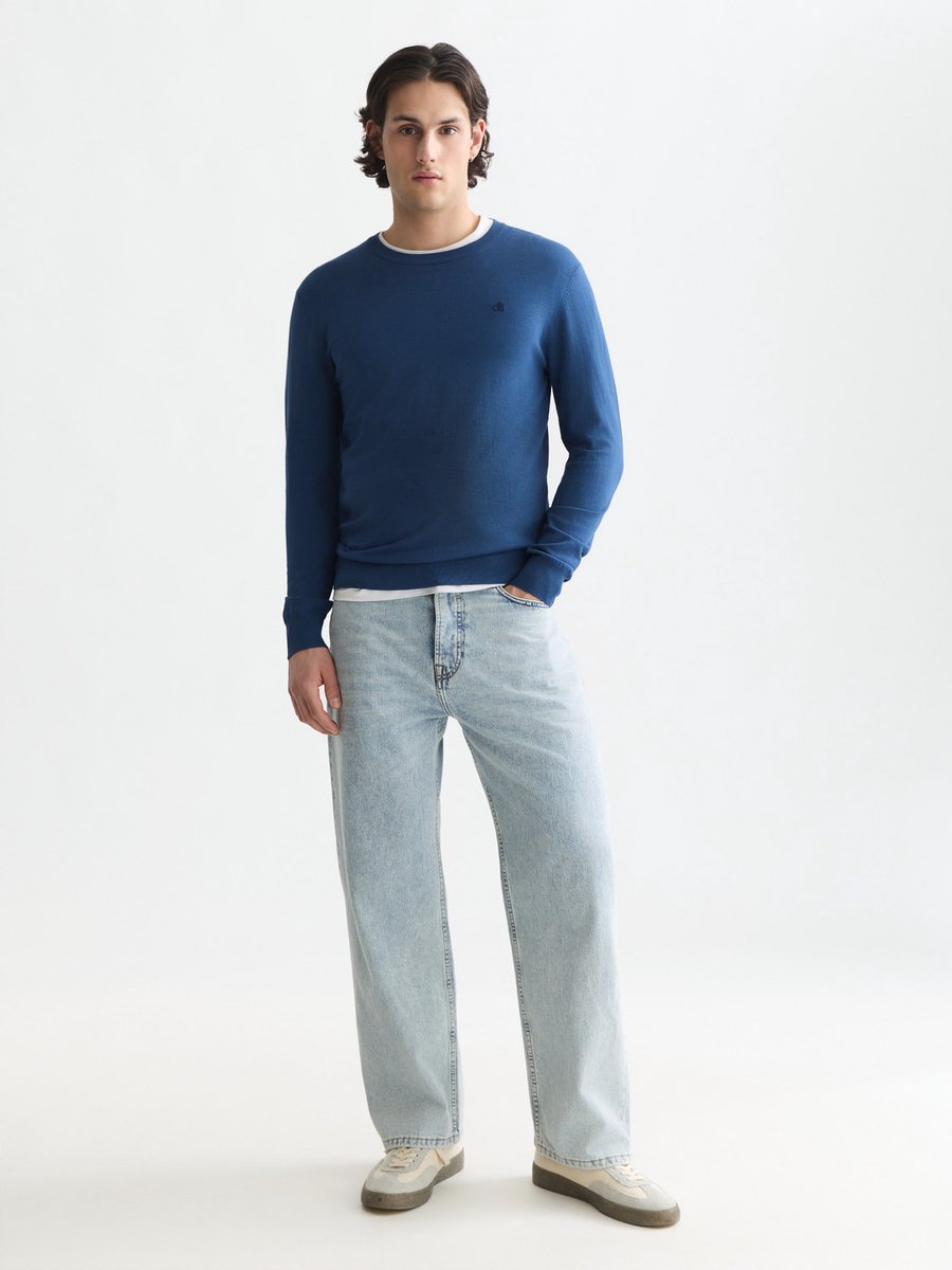 Scotch & Soda - Heren - Sweaters