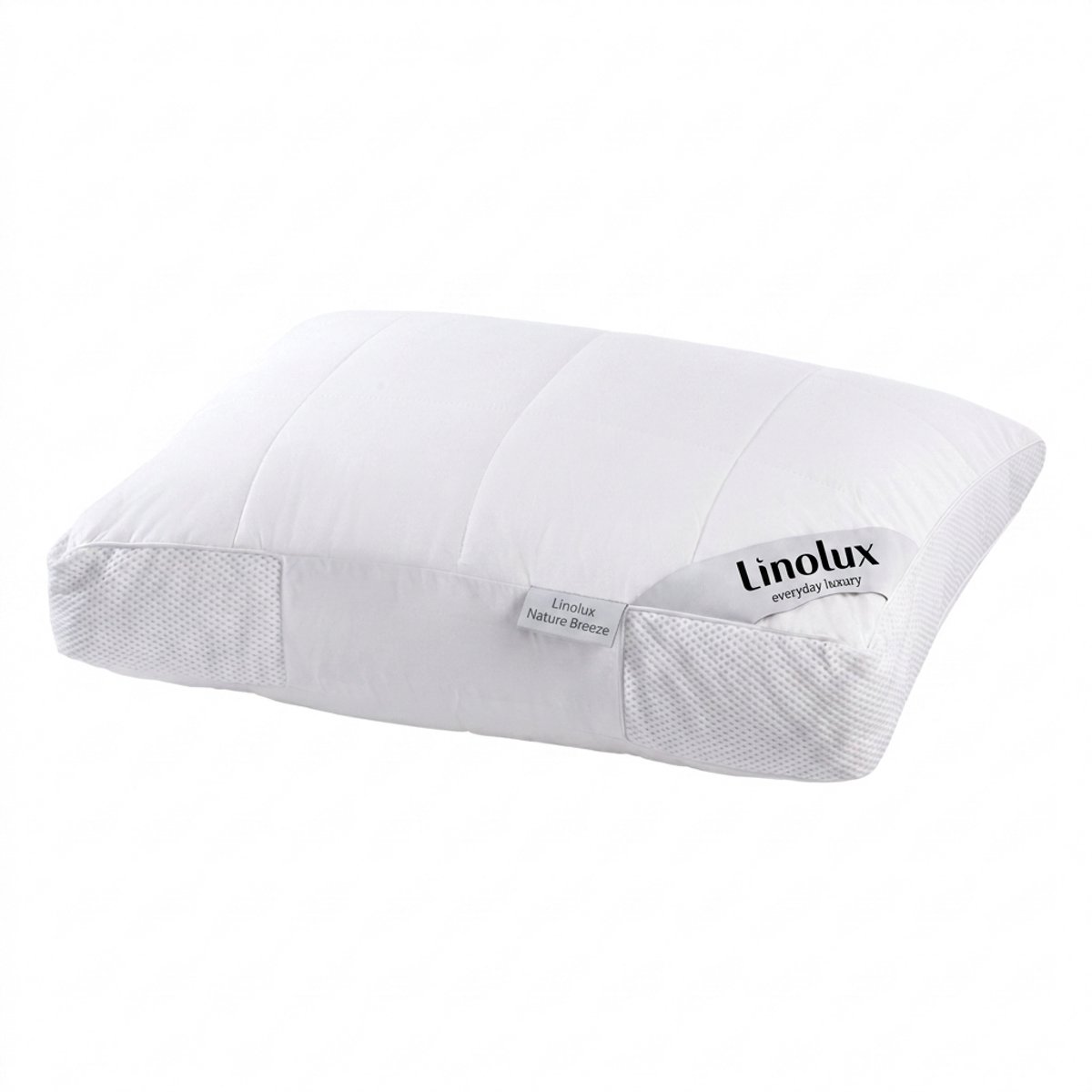 Linolux Hoofdkussen Nature Breeze