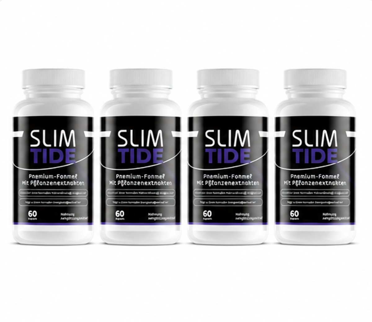 Slimtide-4 x