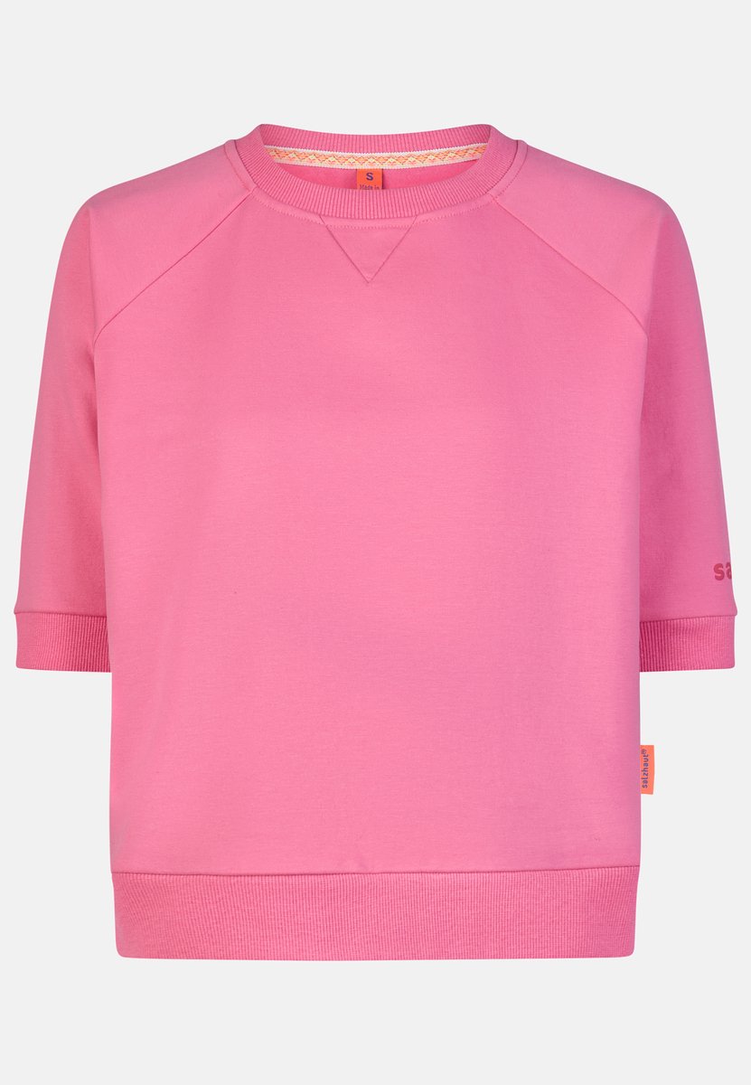 salzhaut Shirt BAFF