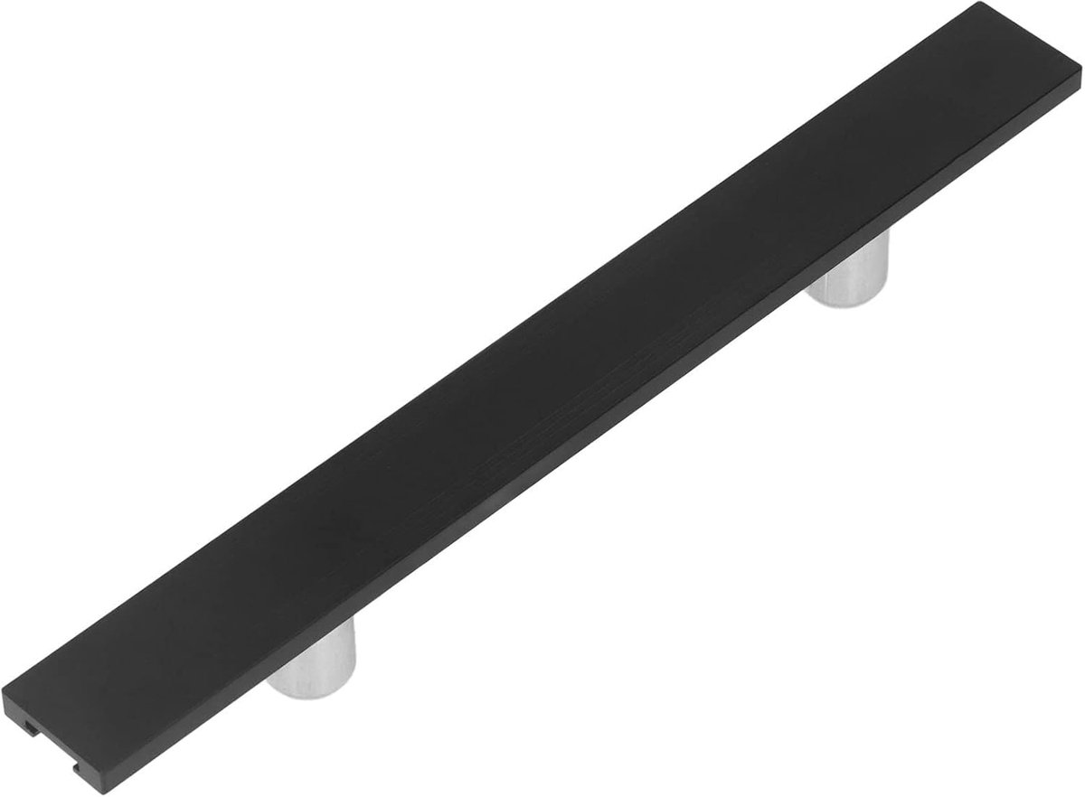 SnelShoppen - Houtbewerkings Stop Voor Werkbank - Multifunctionele Baffle Met Klem - 20mm Houtbewerkingstafel Accessoire - Geschikt Voor Verschillende
