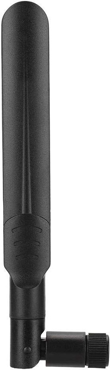 WiFi Antenne Dual Band 8dBi - Omni-directioneel - RP-SMA Connector - Verhoog je draadloze bereik - ShopVlot