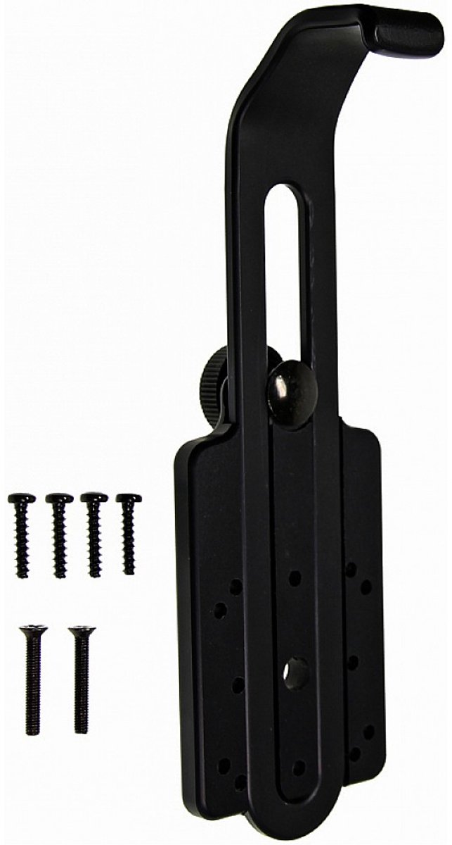Brodit Adjustable top support Passieve houder