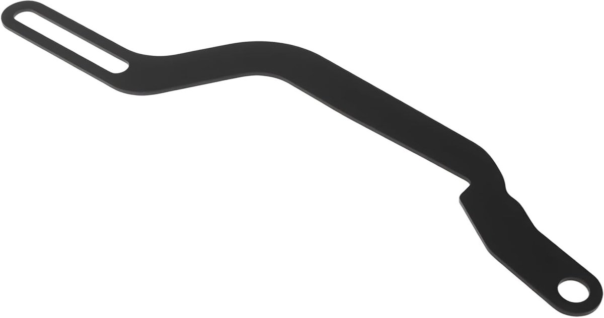 SnelShoppen - Miter Zaag Beschermarm N142523 Vervangend Voor Dewalt DW718 DW718XPS DWS780 - Metaal, Hoogwaardige Kwaliteit, Precisie, Duurzaam, Voor P