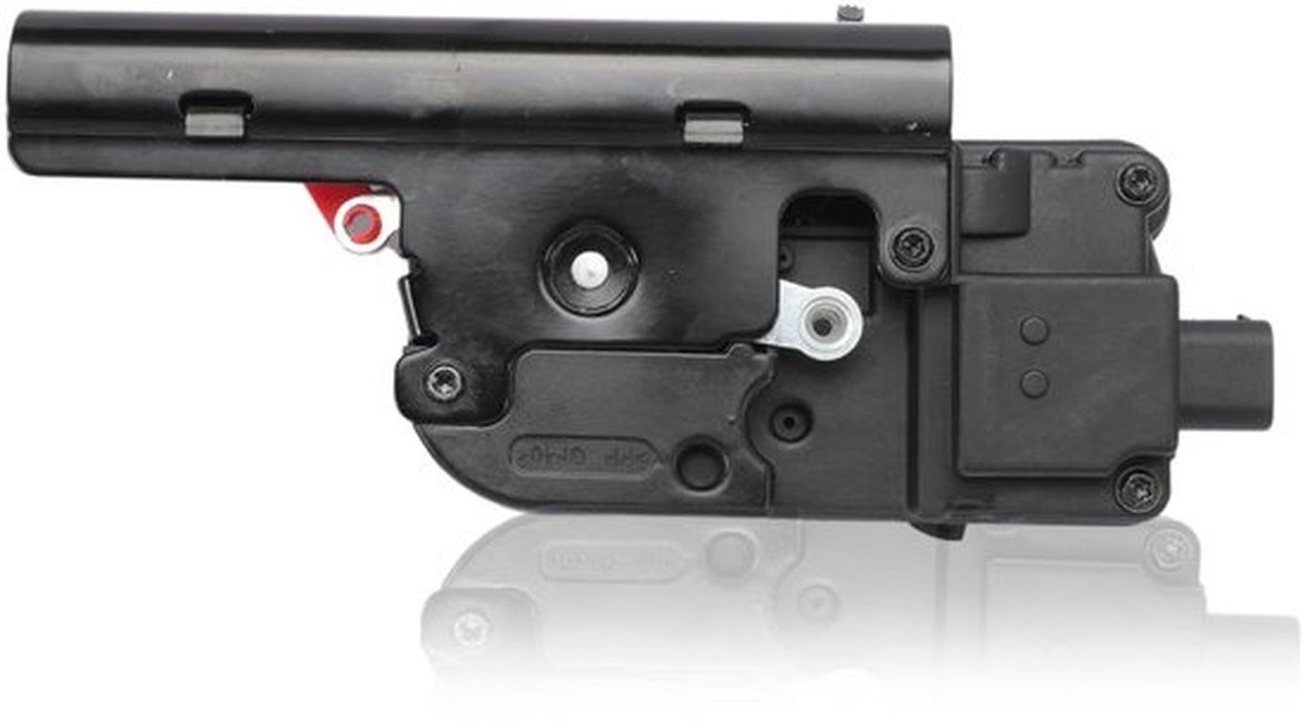Achterklepslot 100% gloednieuw - Kofferbakslot - Schuifdeur Slot - Achterdeur Slot - Compatibel met Vito/Viano W639 - Onderdeelnummer A6397401635